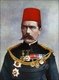 United Kingdom / Sudan / India: Field Marshal Horatio Herbert Kitchener, 1st Earl Kitchener KG, KP, GCB, OM, GCSI, GCMG, GCIE, ADC, PC (24 June 1850 – 5 June 1916), was an Irish-born British Field Marshal, patriot and arch imperialist