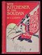 Sudan / South Sudan: Illustrated cover of G.A. Henty's 'With Kitchener in the Soudan' (1903)
