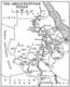 Sudan / South Sudan:  Map of the Anglo-Egyptian Sudan showing Equatoria Province - now roughly coterminous with South Sudan